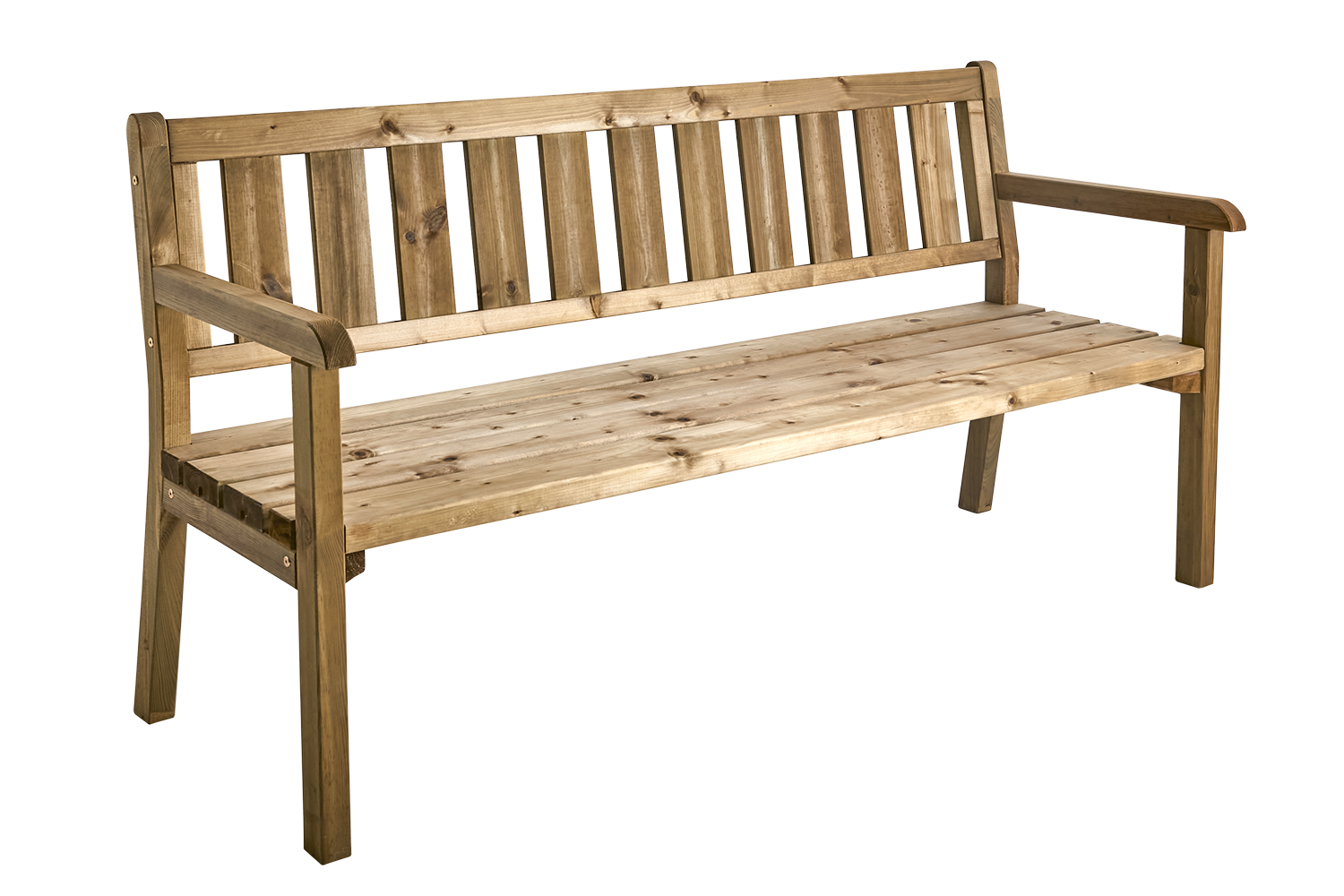 Linderud Soffa