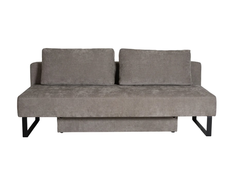 Buddy bäddsoffa, kompletterande produktbild