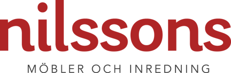 Nilssons Möbler - logotyp