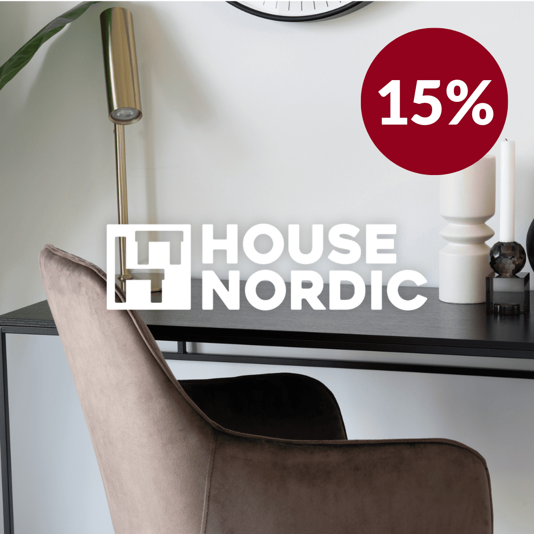 House Nordic 15%