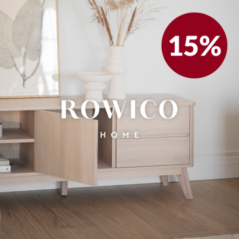 rowico home 15%