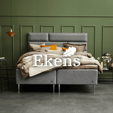 Gavel & ben på köpet