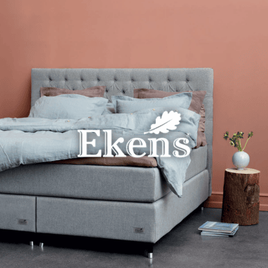 Ekens Elegans till kampanjpris