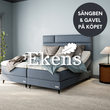 Gavel & ben på köpet