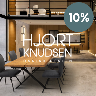 10% rabatt på Matbord 6210