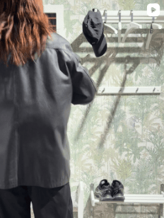 Dags att göra om i hallen? Visste ni att vi har massor av hallmöbler i riktigt fin kvalitet?⁠