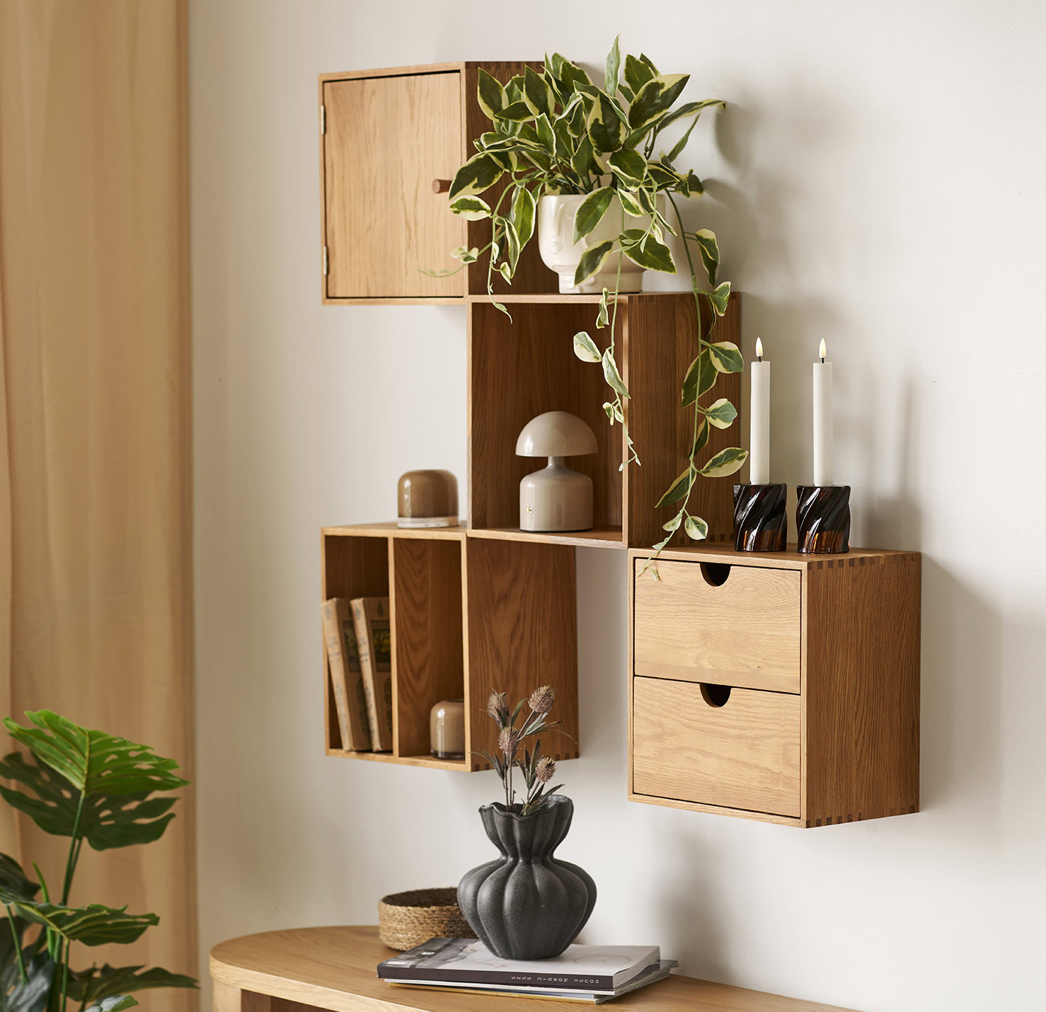 Forno hylla