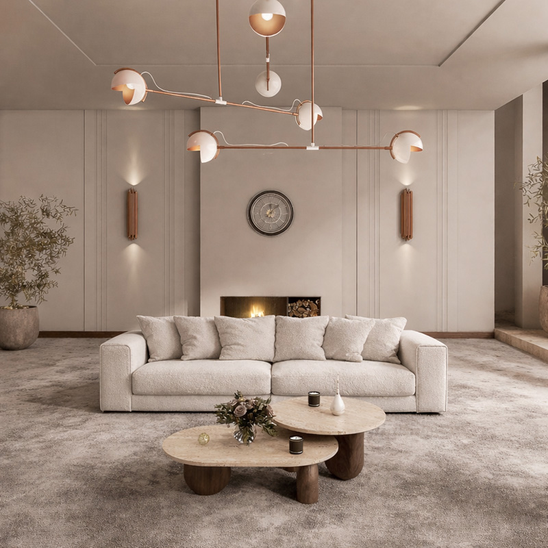 Bäddsoffa
